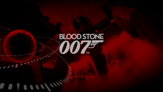 James Bond 007: Blood Stone screenshot 3 for Xbox 360